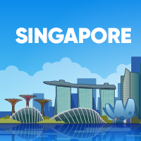 Singapore Offer